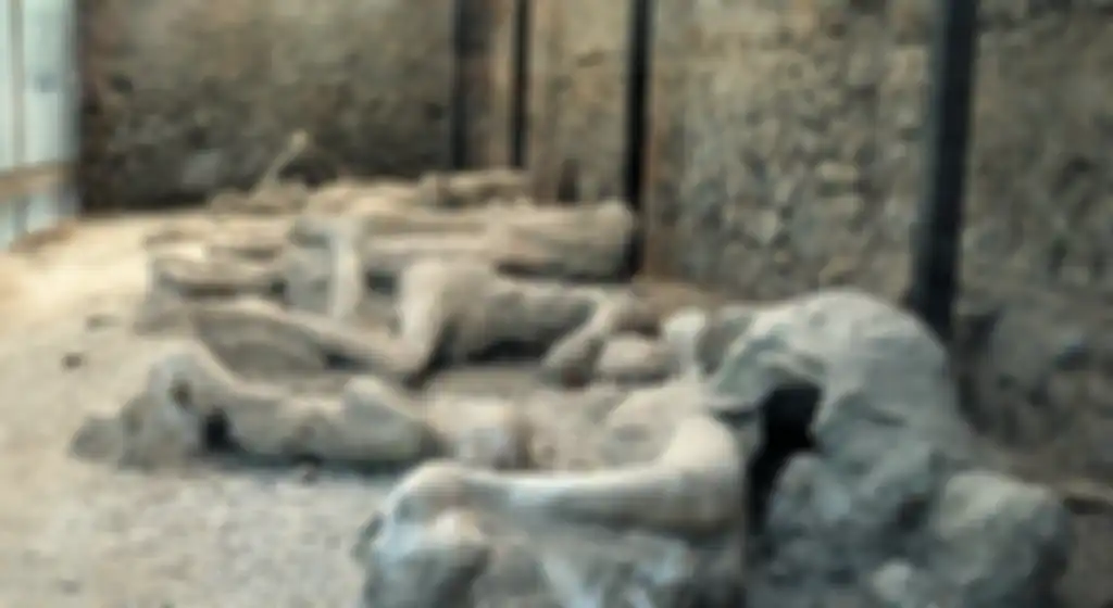 Pompeii
