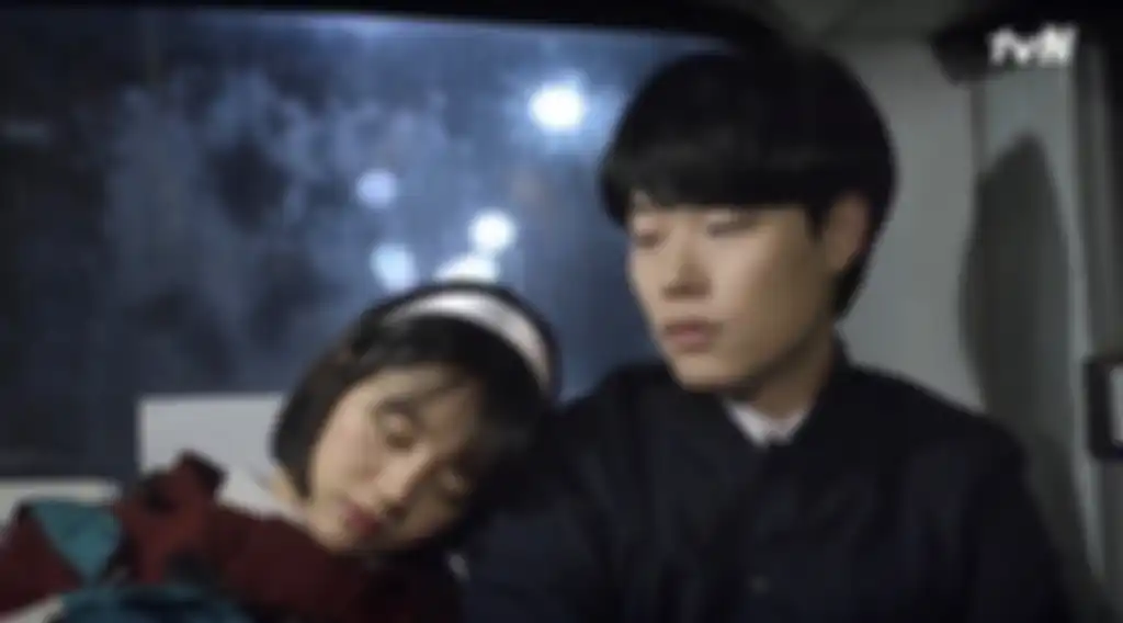 Drama Reply 1988