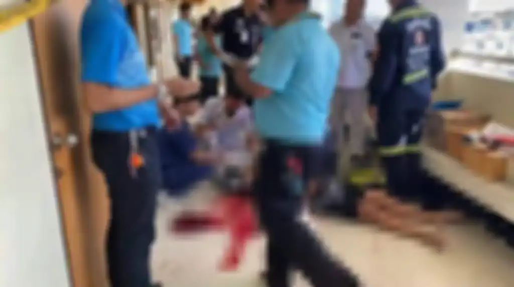 Siswa yang menjadi korban pembunuhan oleh teman sekolahnya.