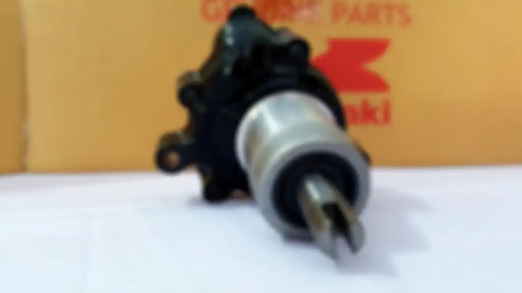 Water Pump Kawasaki Ninja 250 R