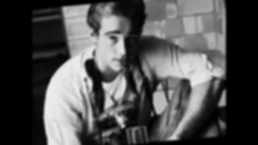 Sean Flynn