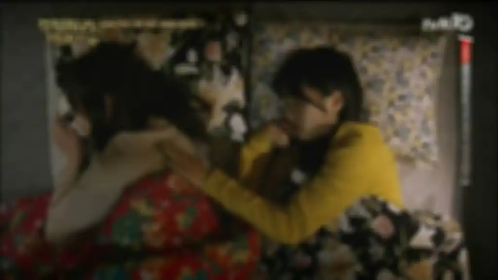 Drama Reply 1988
