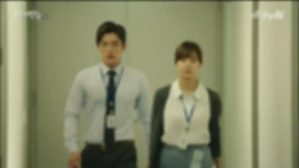 Drama Misaeng