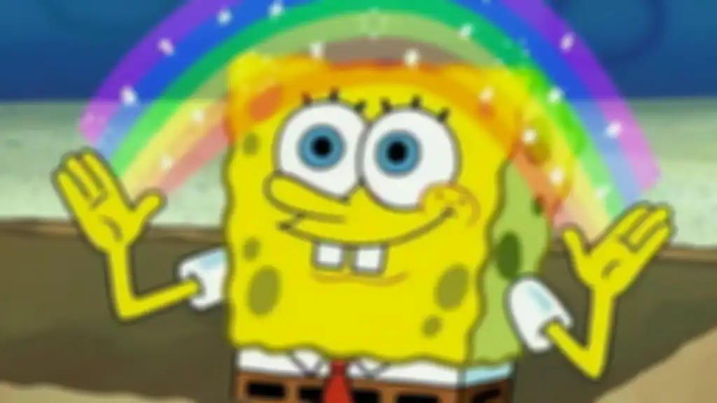 Spongebob Squarepants