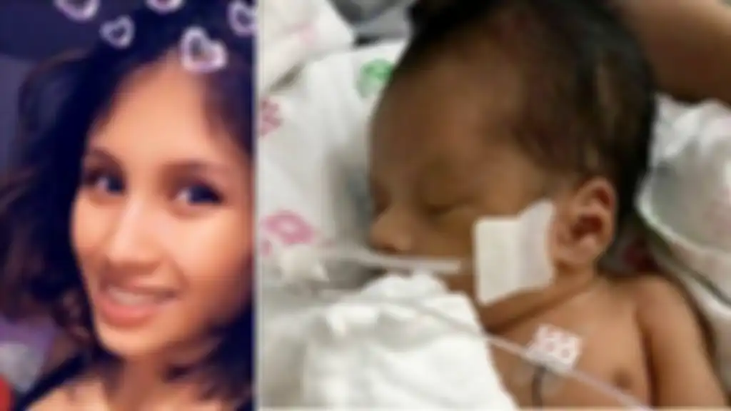 bayi Marlen Ochoa-Lopez.