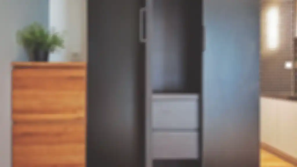 Apartemen 22 m2 Desain Simpel Modern yang Nyaman