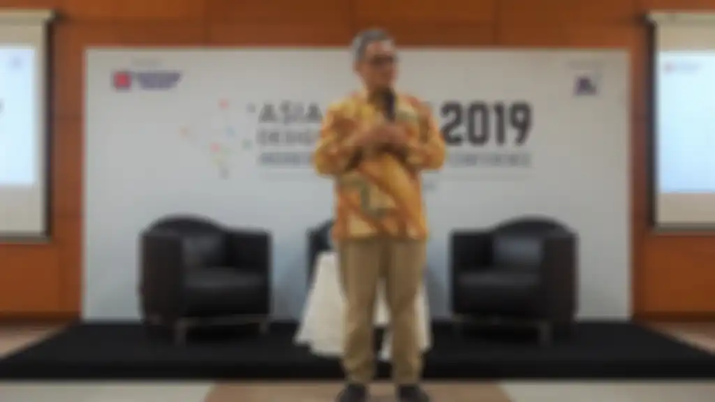 AYDA Indonesia – Asia Young Designer Awards Indonesia