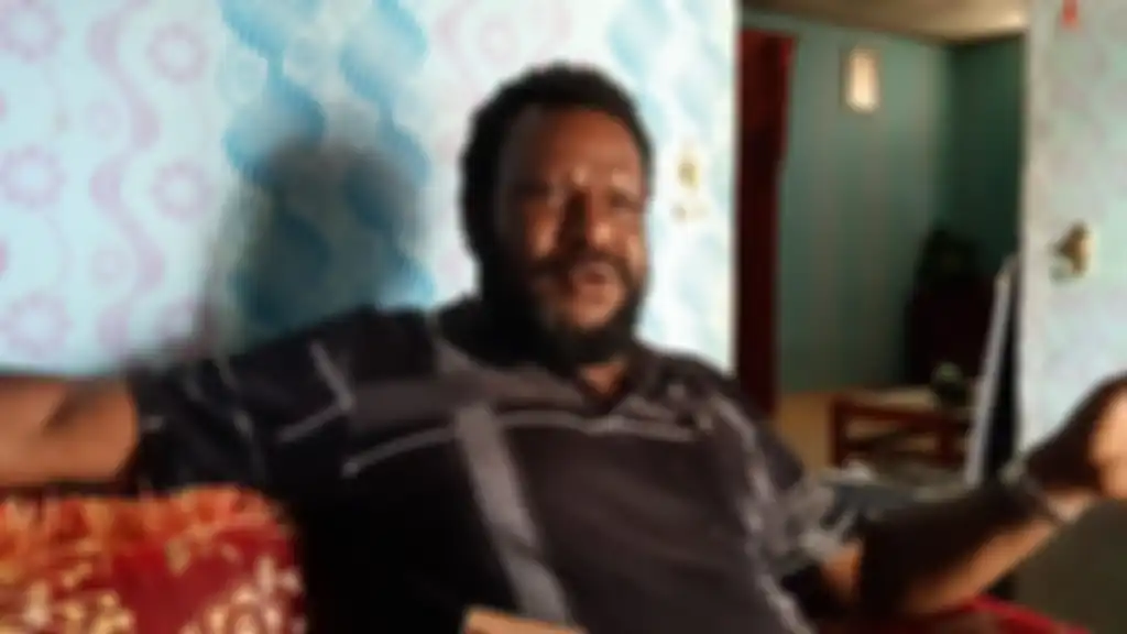 Titus Kogoya