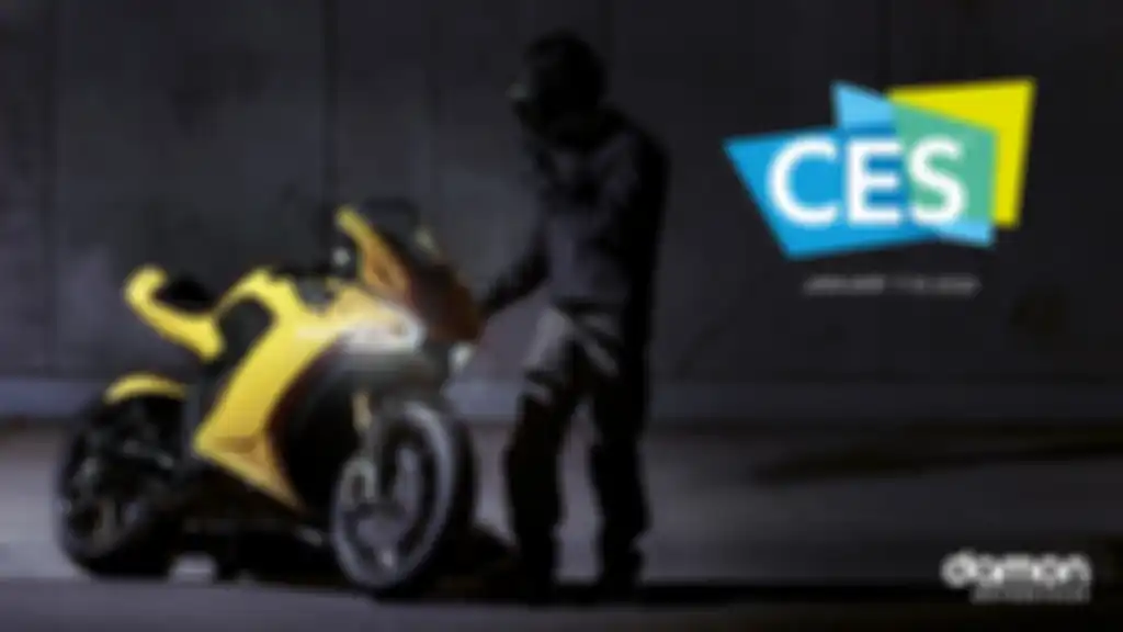 Damon Hypersport punya topspeed 322 km/jam dan mampu menempuh jarak 322 km