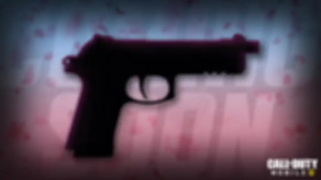 Bocoran Pistol baru di Call of Duty: Mobile Season 3
