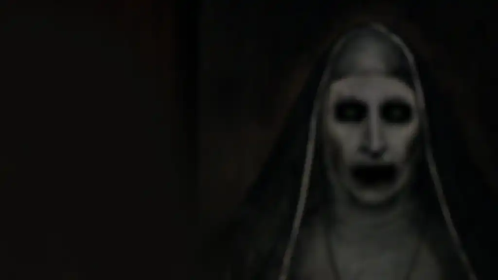 The Conjuring 2