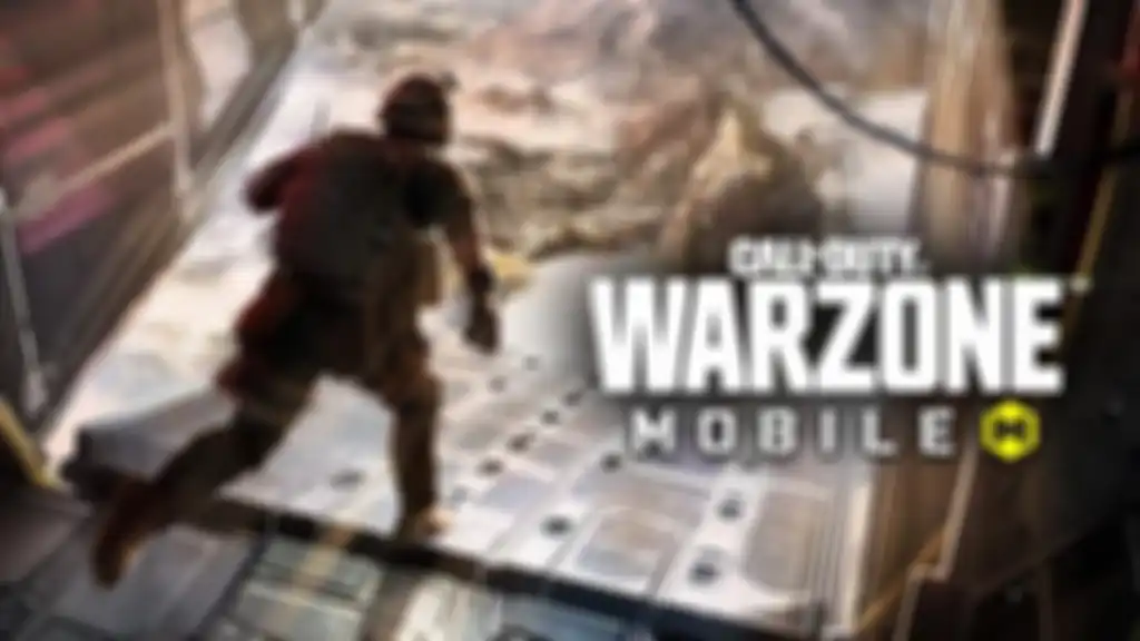 Ilustrasi Call of Duty: Warzone Mobile
