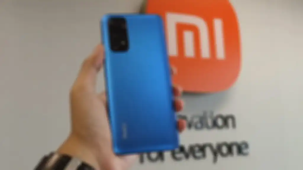 Hands-on Redmi Note 11