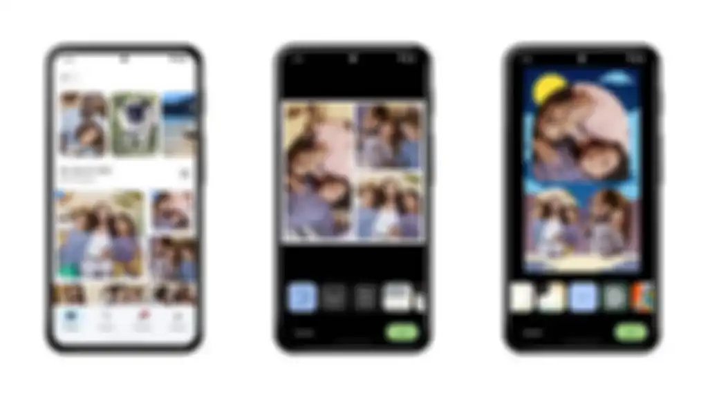 Fitur baru Google Photos