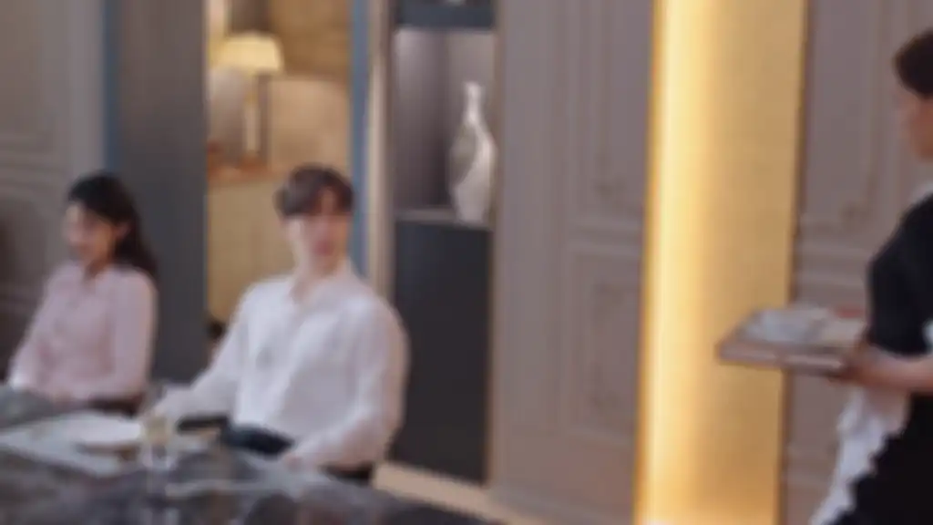 Drama Korea King the Land