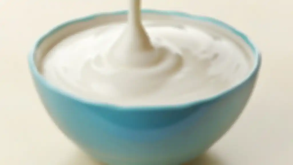 Yoghurt