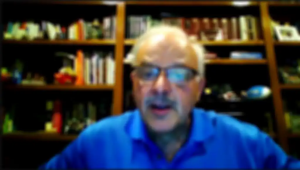 Dr. David Heber.