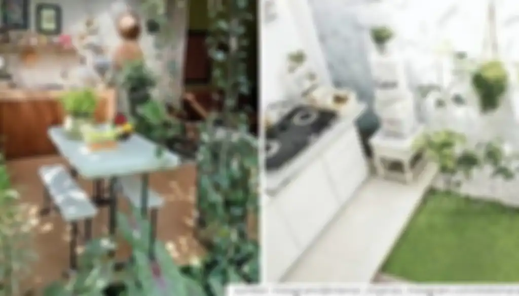 Desain dapur terbuka minimalis ini bikin tetangga ngotot ingin meniru idenya. Saking segarnya jadi ngangenin! Intip 7 foto inspirasinya.