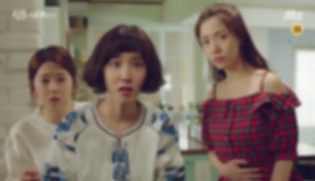 Drama Age of Youth