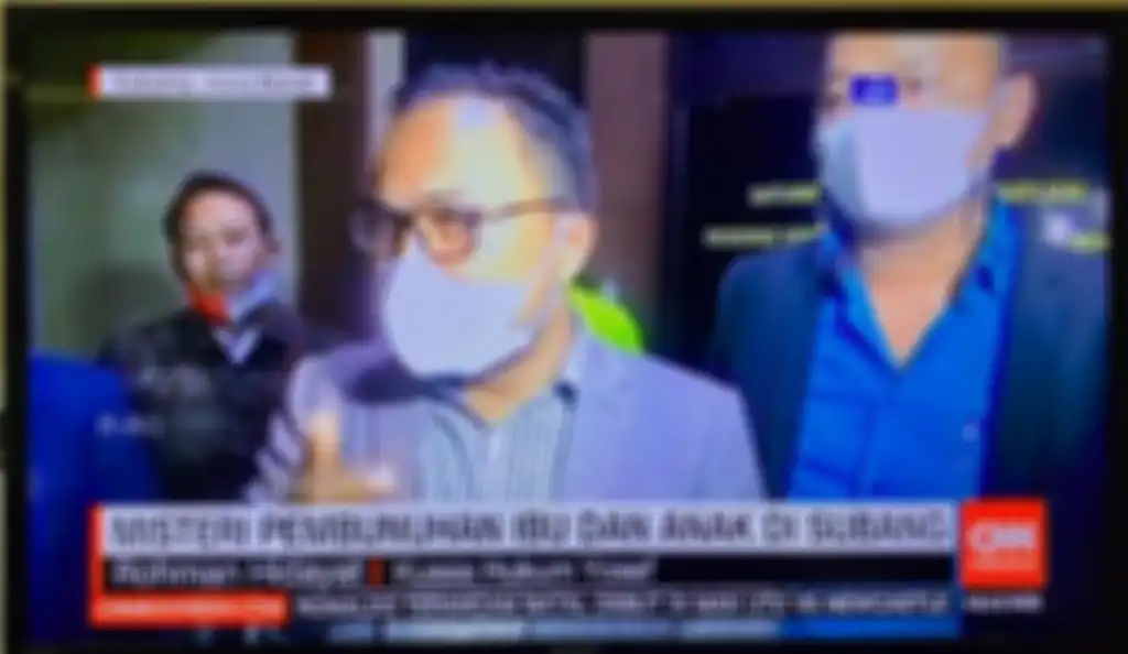 Pengacara Yosef mengungkap pesan terselubung lewat fotyo ini usai suami korban dicecar pertanyaan kunci soal pembunuhan di Subang.