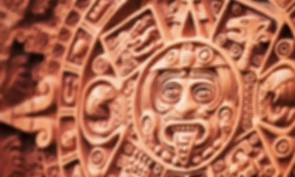 Suku Maya