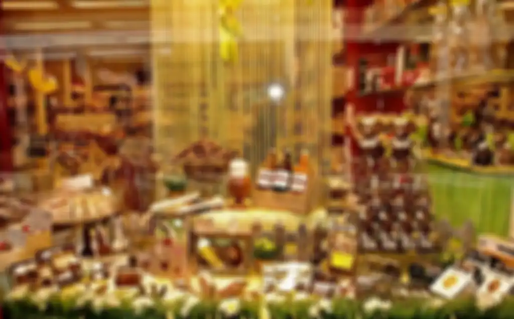 Choco Story