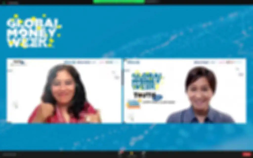 Allianz Indonesia Dukung Remaja jadi Entrepreneur dalam Rangkaian Kegiatan Global Money Week 2021