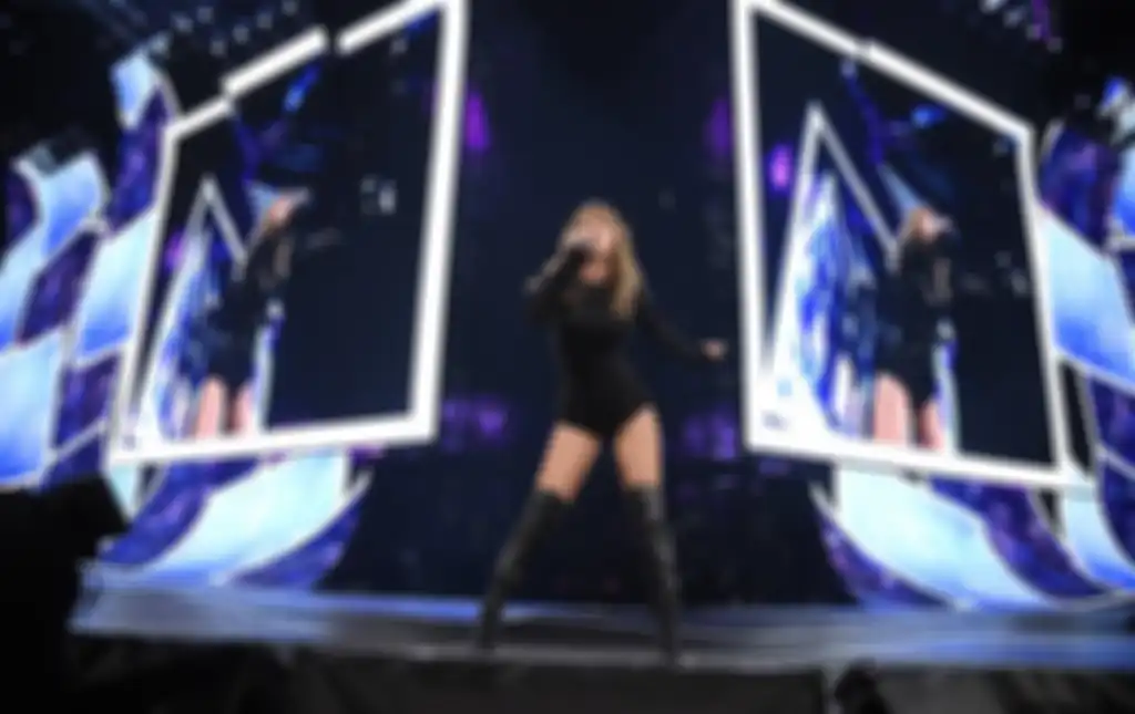 Taylor Swift