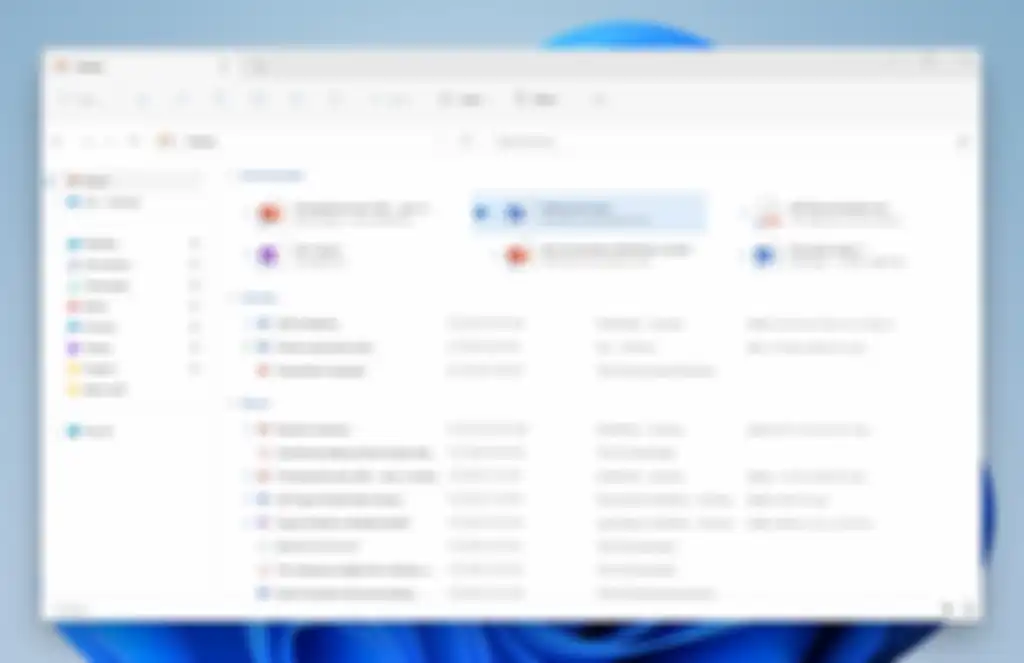 Fitur Recommended Files