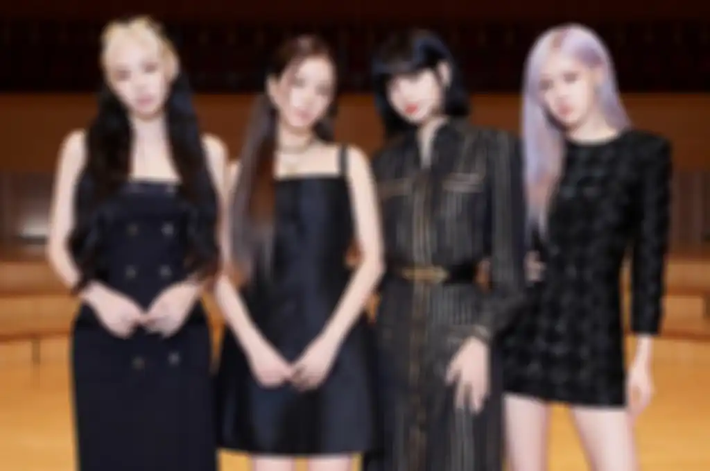 Blackpink   