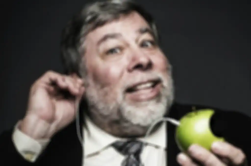 Selamat Ulang Tahun ke-69, Steve Wozniak!