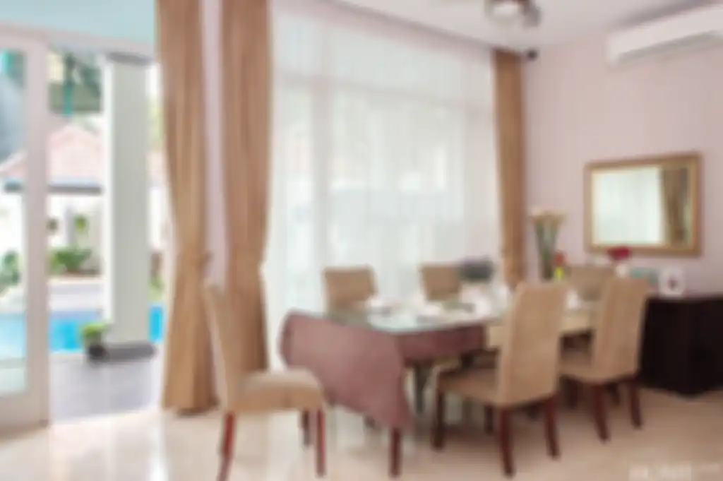 rumah fenita dan arie untung
