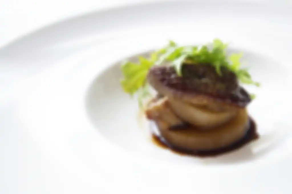 Foie Gras