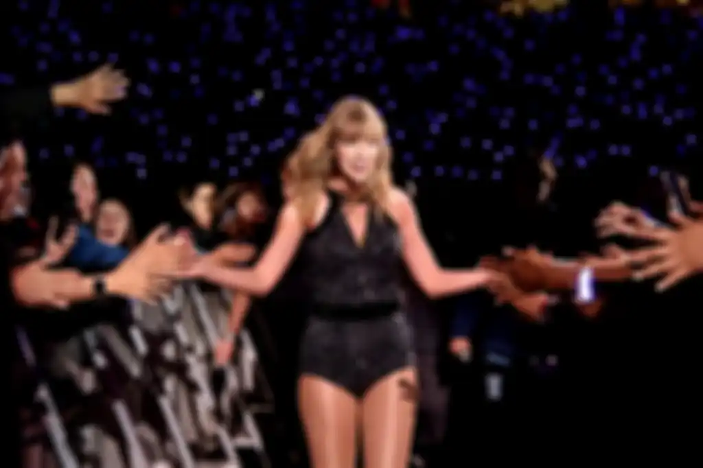 Taylor Swift