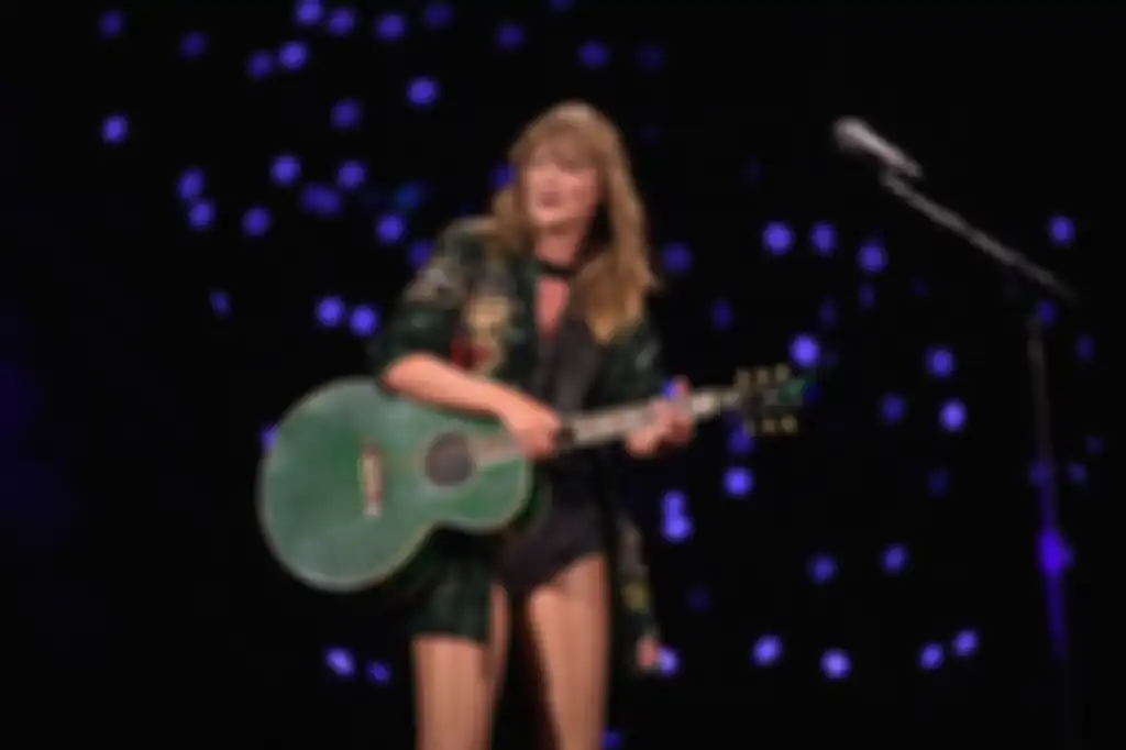 Taylor Swift