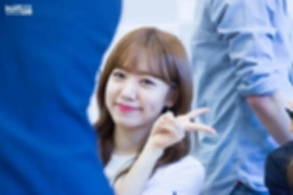 Namjoo Apink