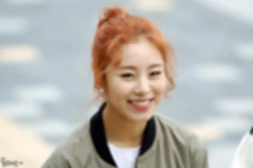 Wheein MAMAMOO