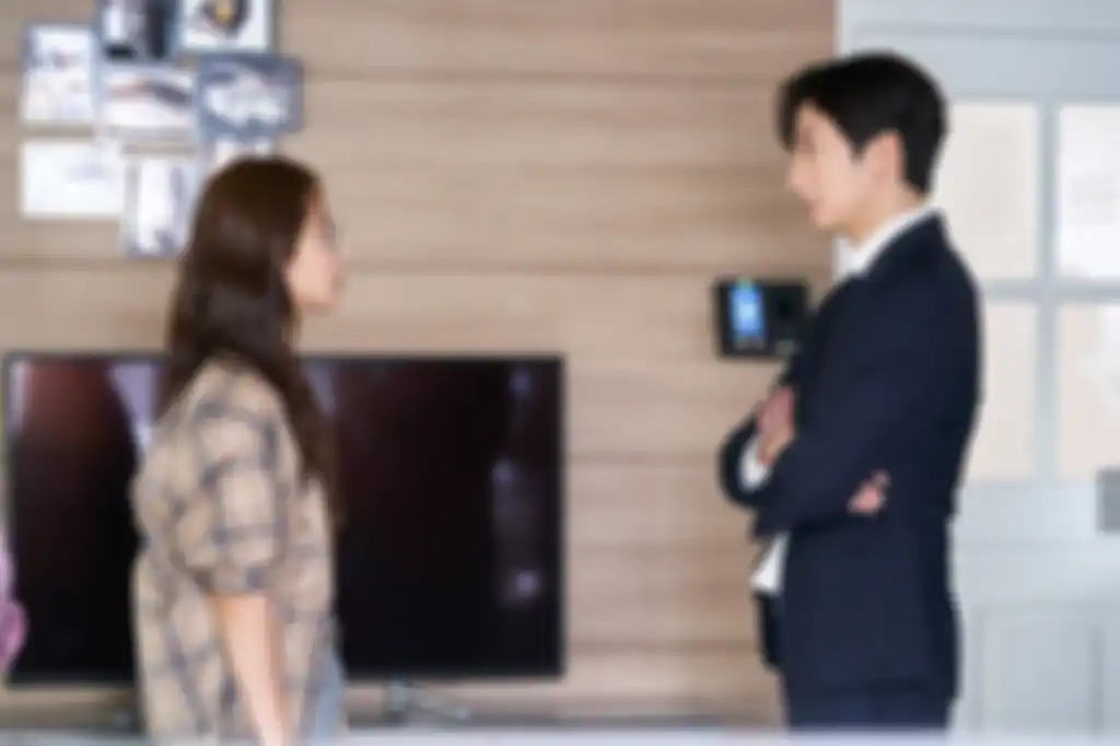 Drama Korea Good Job