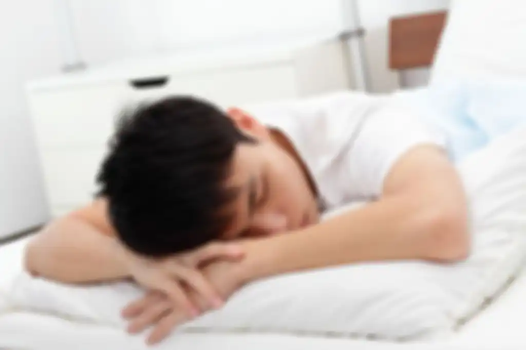 manfaat tidur siang selama puasa