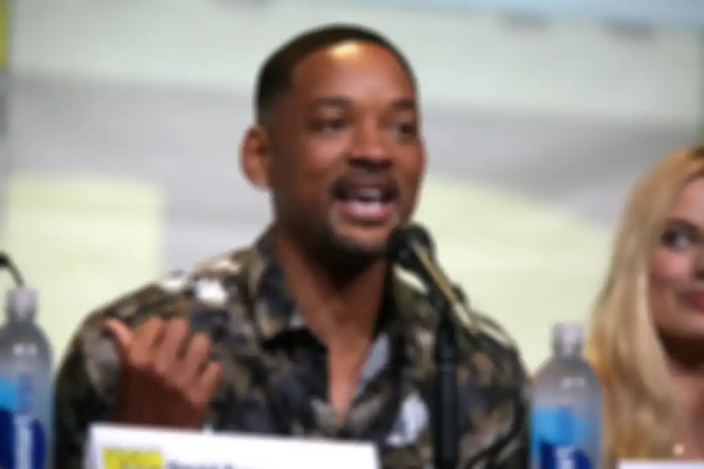 Will Smith