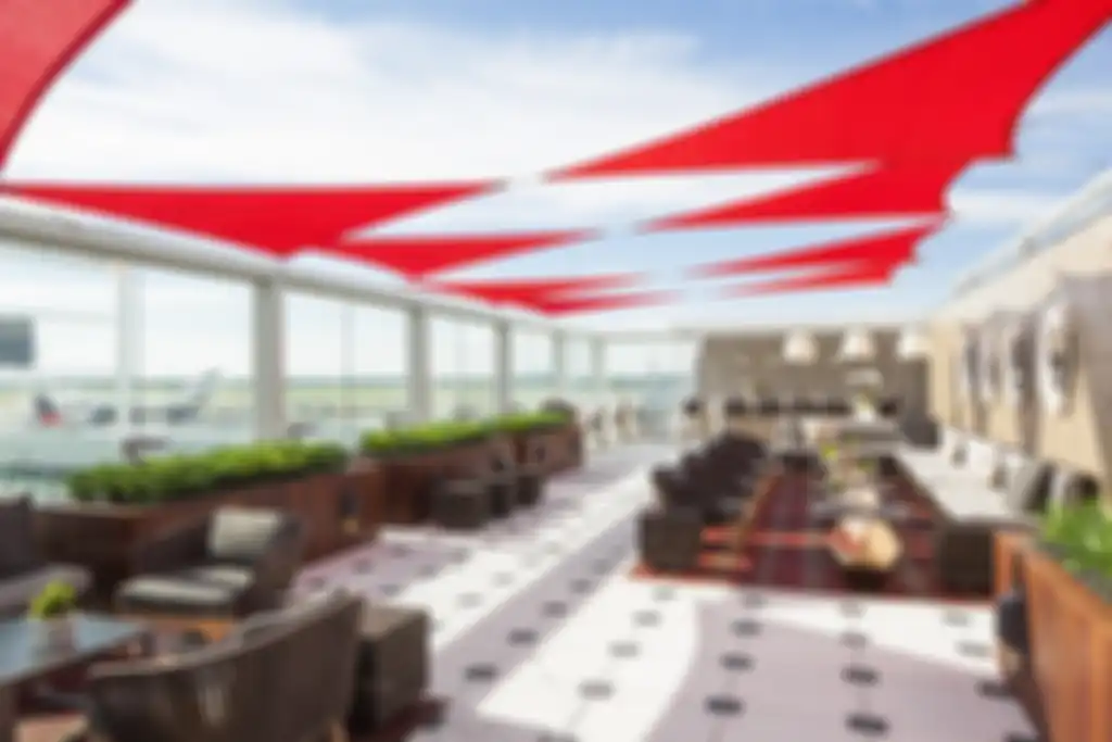Delta Sky Club
