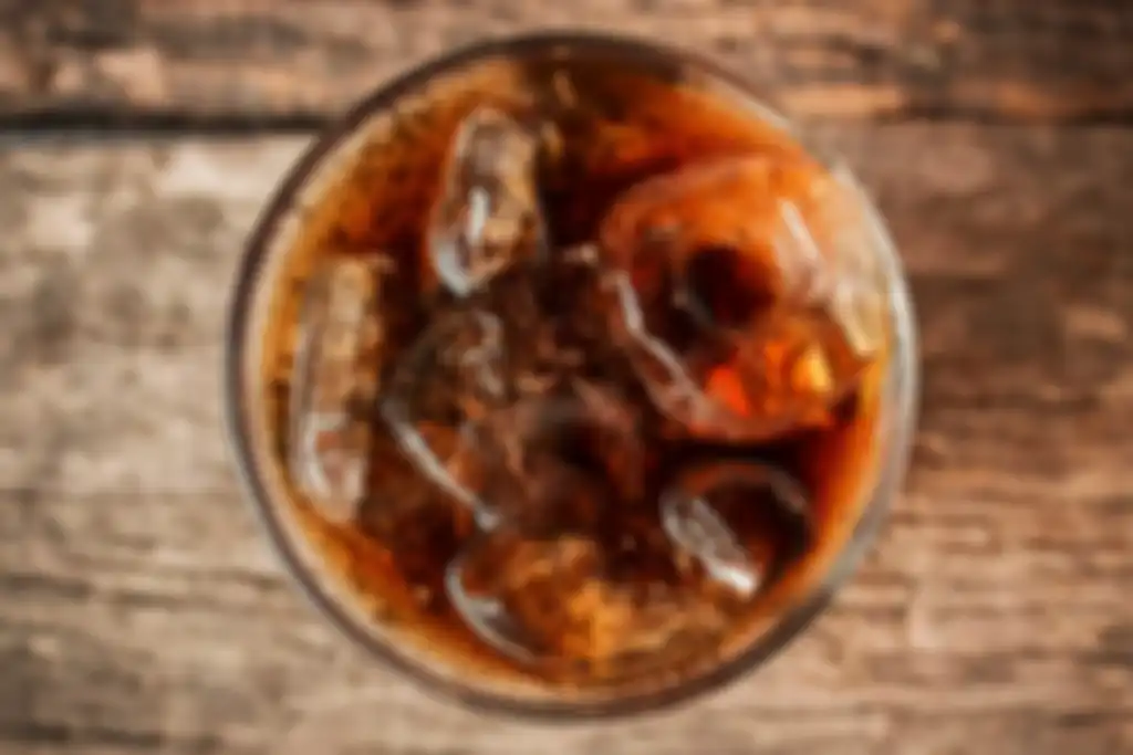 Minuman bersoda