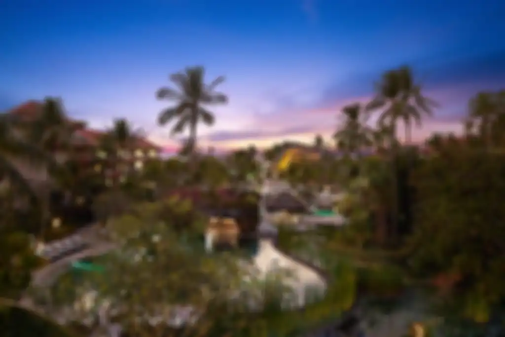 The Westin Resort Nusa Dua Bali 