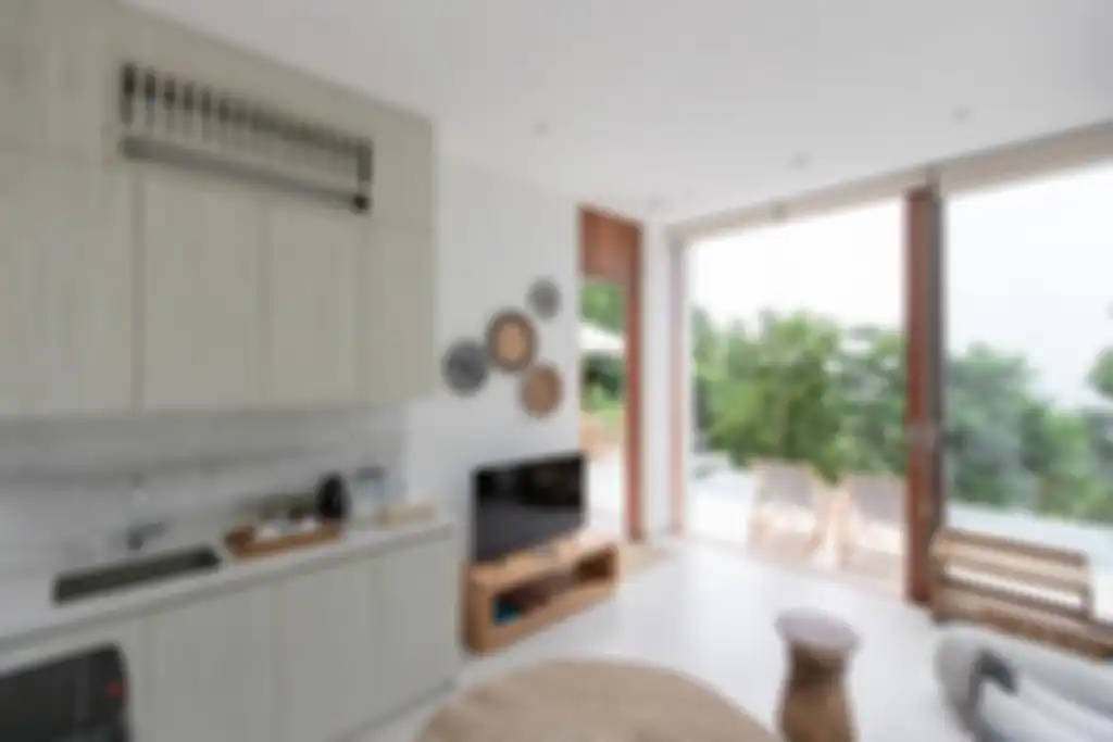 Resort bintang lima - Selong Selo Resort and Residences 