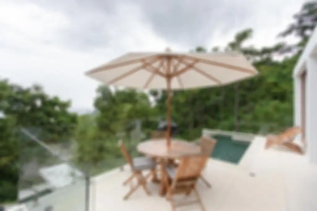 Resort bintang lima - Selong Selo Resort and Residences