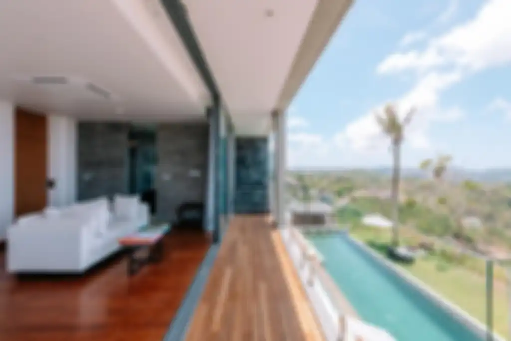 Resort bintang lima - Selong Selo Resort and Residences 