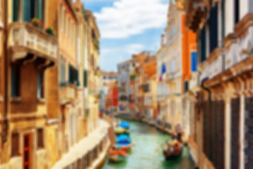 Candela, Italia