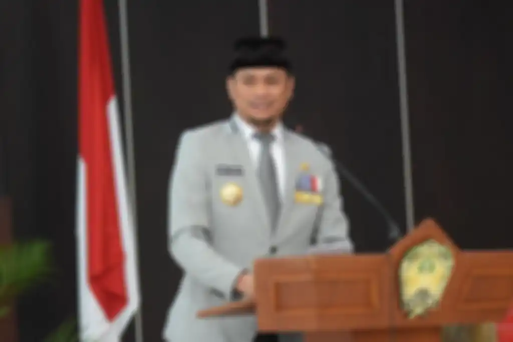 Adnan Puritcha Ichsan Yasin Limpo