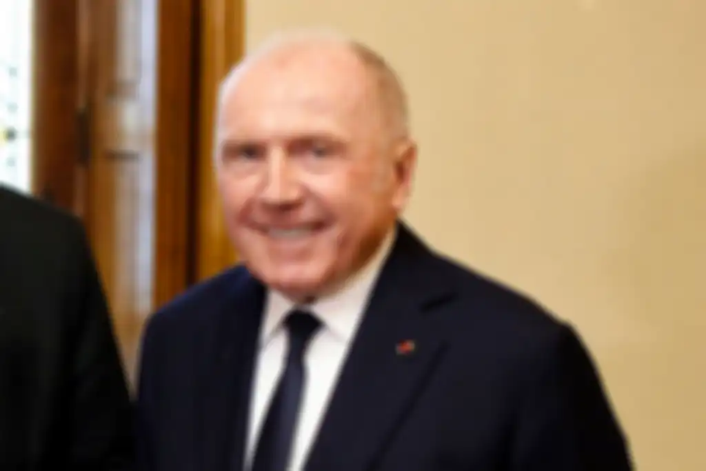 Francois Pinault