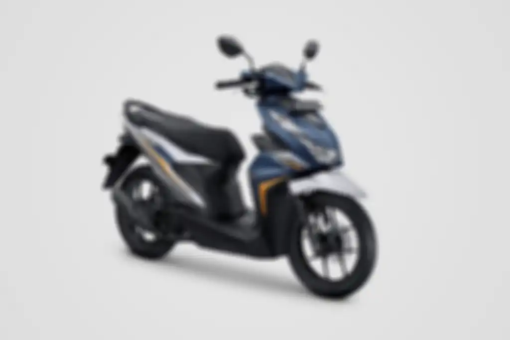 All New Honda BeAT 2021